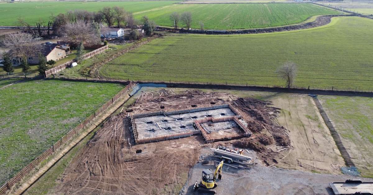 About CK Groundworks